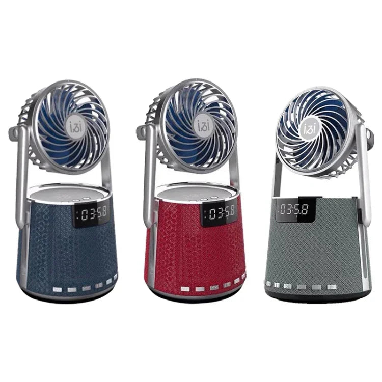 Fans, Air Conditioners & Heating