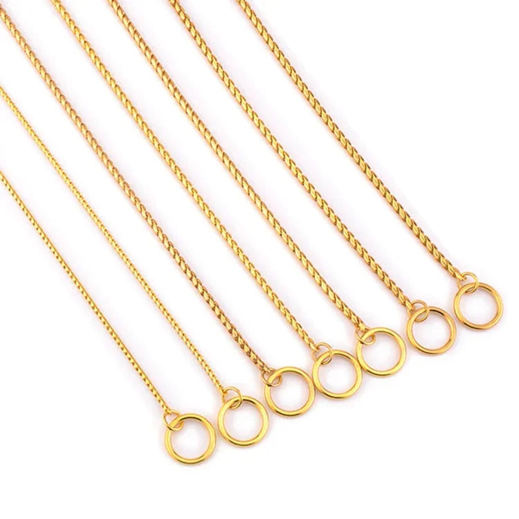 Necklaces & Pendants