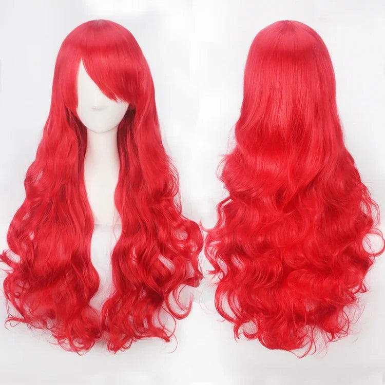 Wigs