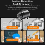 2 Million Pixel HD Home Smart WIFI Remote Mini 1080P Surveillance Camera - Trustpick