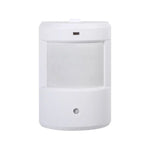 2 to 1 PIR Infrared Sensors Wireless Doorbell Alarm Detector for Home / Office - Trustpick