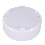 360 Degrees Water Leak Detector Sensor 85dB Volume Water Leakage Alarm for Home Kitchen, Toilet, Floor - Trustpick