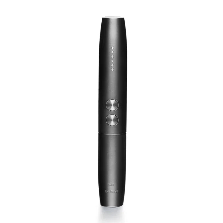 WT09 IR camera lens detector wireless signal detection device in sleek black design for anti-tracking and privacy protection.