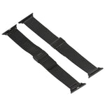 Stainless Steel Watch Band for Apple Watch Series 3 & 2 & 1 38mm, For Apple Watch 38mm