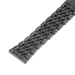 Metal Wrist Strap Watch Band for Samsung Gear S3