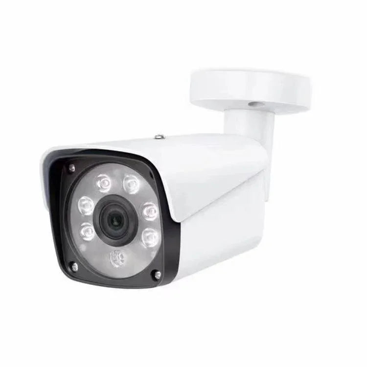 632A-H2 CE & RoHS Certificated Waterproof 3.6mm 5MP Lens AHD Camera with 36 IR LED, Support Night Vision & White Balance, 632A-H2, 632A-W, 632A-L