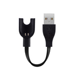 Pure Copper Wire Core Bracelet USB Charger for Xiaomi Mi Band 3, for Mi Band 3