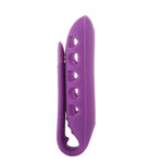 For Fitbit One Smart Watch Clip Style Silicone Case, Size: 6x2.2x1.5cm