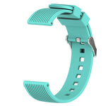 Vertical Grain Watch Band for Galaxy Watch 42mm