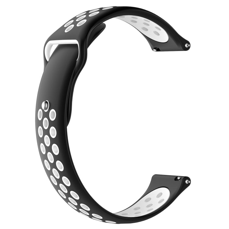Double Color Watch Band for Galaxy Watch 42mm, For Galaxy Watch 42mm