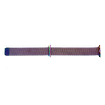 Milanese Loop Magnetic Stainless Steel Watch Band for Apple Watch Series 10 42mm / 9&8&7 41mm / SE 3&SE 2&6&SE&5&4 40mm / 3&2&1 38mm, For Apple Watch Series 8&7 41mm / SE 2&6&SE&5&4 40mm / 3&2&1 38mm