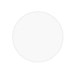 For Huawei Watch GT 2e 46mm 0.26mm 2.5D 9H Tempered Glass Film Screen Protector, For Huawei Watch GT 2e