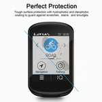 For Garmin Edge 830 0.26mm 2.5D 9H Tempered Glass Film Screen Protector, For Garmin Edge 830