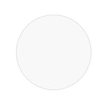 For Xiaomi Haylou Solar 0.26mm 2.5D 9H Tempered Glass Film Screen Protector, For Xiaomi Haylou Solar