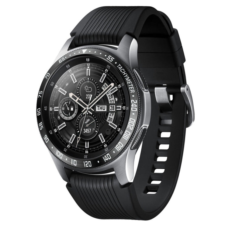 Dial Steel Protective Frame for Galaxy Watch 46mm, 46mm