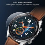 32mm Diametral Universal Tempered Glass Film for Galaxy, LG, Sony, Huawei, Garmin, 32mm