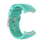 Silicone  Watch Band for SUUNTO 9