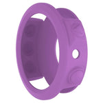 Solid Color Silicone Watch Protective Case for Garmin Fenix 5, For Garmin Fenix 5