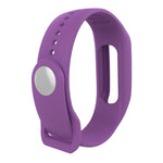 Silicone Sport Watch Band for TomTom Touch