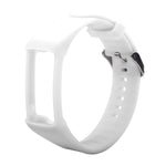 Silicone Sport Watch Band for POLAR A360 / A370