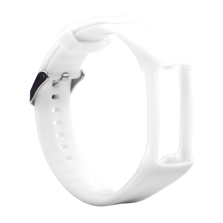 Silicone Sport Watch Band for POLAR A360 / A370