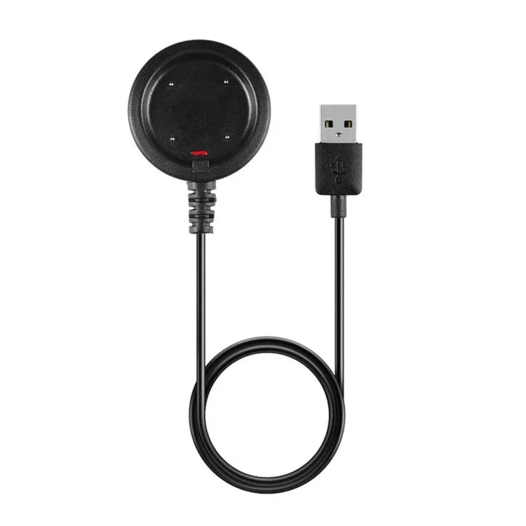 POLAR Grit X / Ignite / Vantage V / Vantage M用スマートウォッチ充電データケーブル 長さ: 1m