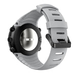 Smart Watch Silicone Watch Band for Suunto Core