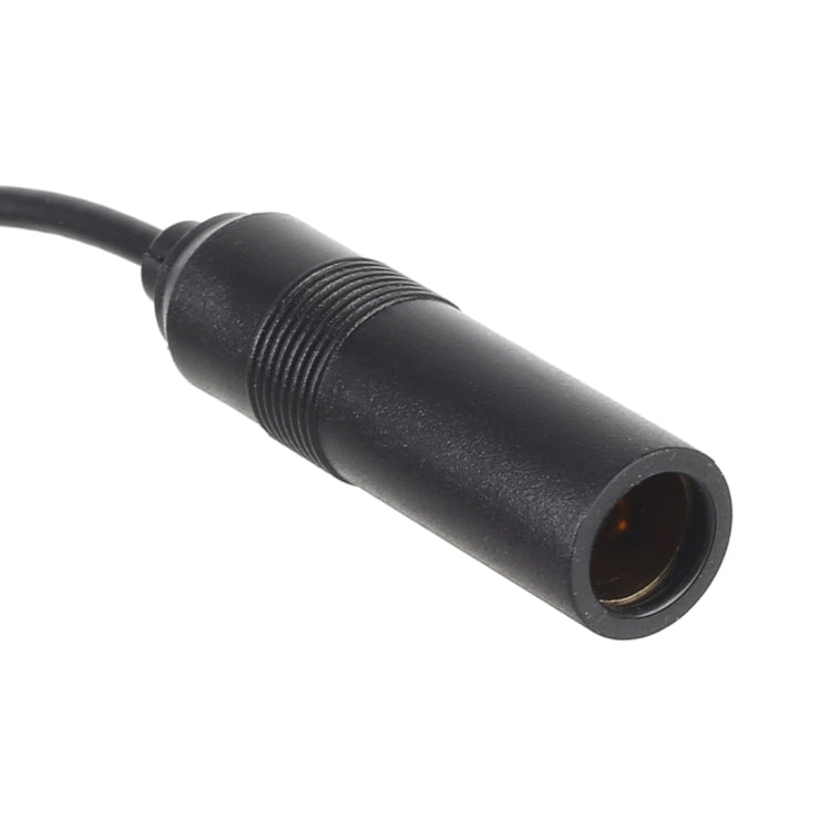 Car Universal Radio FM Antenna Signal Amplifier Booster, FM Amplifier Booster
