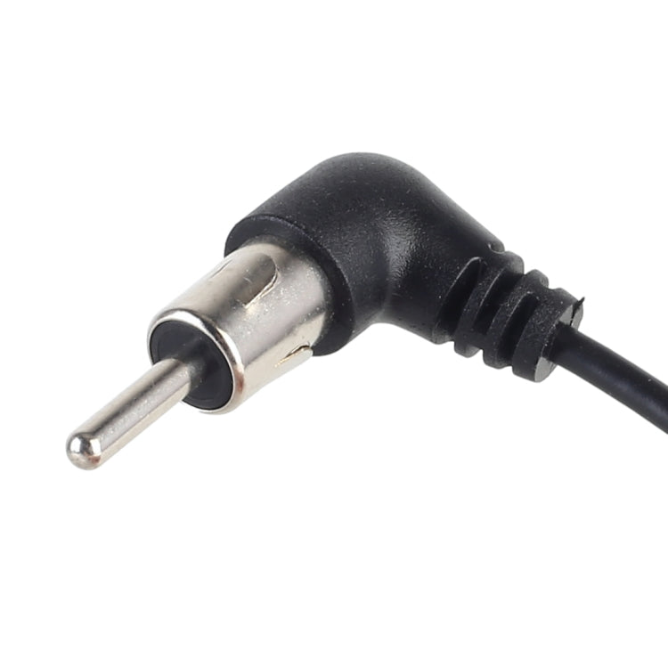 Car Universal Radio FM Antenna Signal Amplifier Booster, FM Amplifier Booster