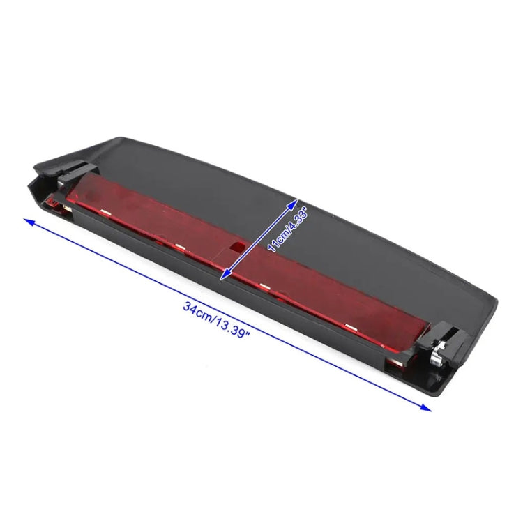 For Audi A4 / A4L / B8 2009-2016 Car High Position Brake Light 8K5945097, For Audi A4 / A4L / B8 2009-2016