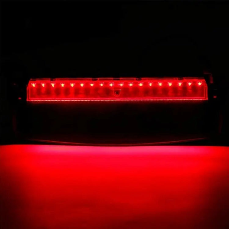 For Audi A4 / A4L / B8 2009-2016 Car High Position Brake Light 8K5945097, For Audi A4 / A4L / B8 2009-2016