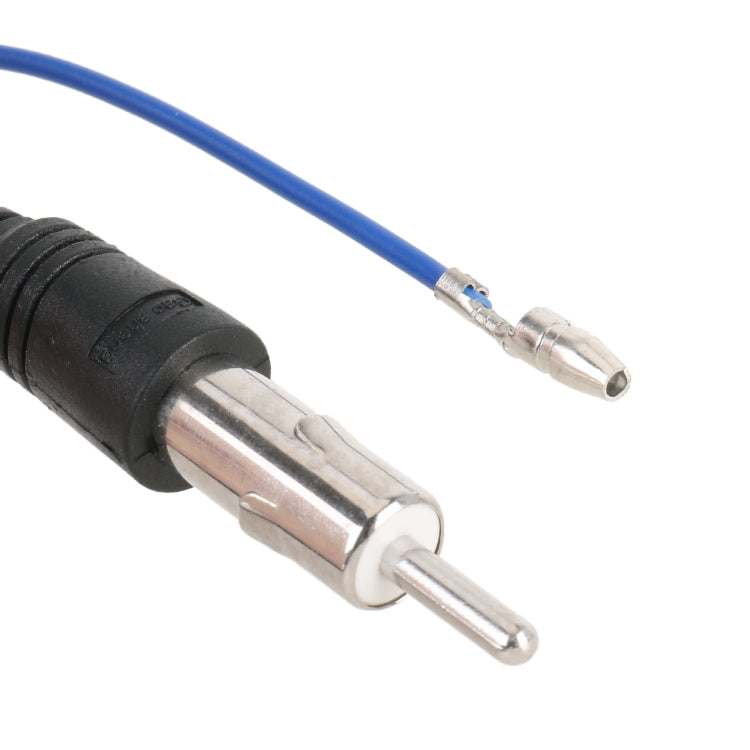 For Volkswagen FAKRA RF Radio Antenna Adapter with Amplifier, For Volkswagen