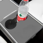 For Tesla Model 3 / Y Car Center Console Water Cup Holder All-inclusive Protective Pad, Water Cup Holder Pad
