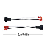 Speaker Wire Harness Adapter Connector Audio Cable for Ford / Lincoln / Mercury / Mazda, For Ford / Lincoln / Mercury / Mazda