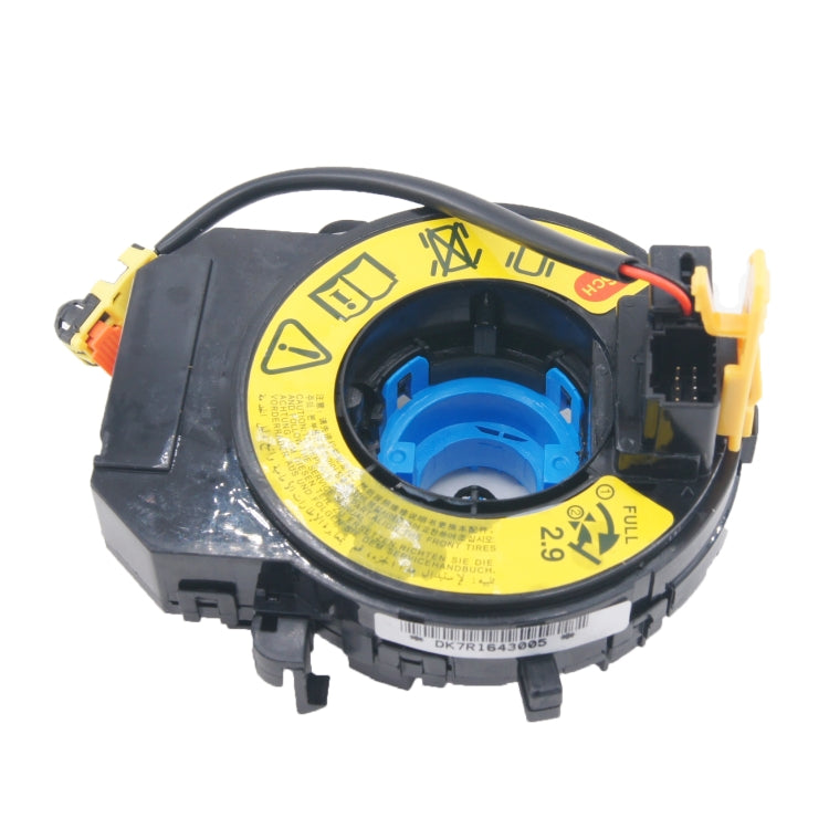 For Hyundai Sonata YF 2011-2013 K5 IX35 Car Combination Switch Contact Spiral Cable Clock Spring 93490-3S210, For Hyundai Sonata YF 2011-2013 K5 IX35
