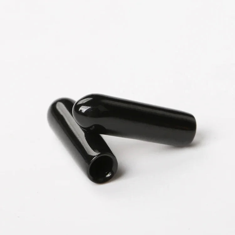 100 PCS iFlight M3x15mm Transmitter Antenna Protection Cap PVC Rubber Sheath for FPV RC Models Multicopter Spare Part Accessories