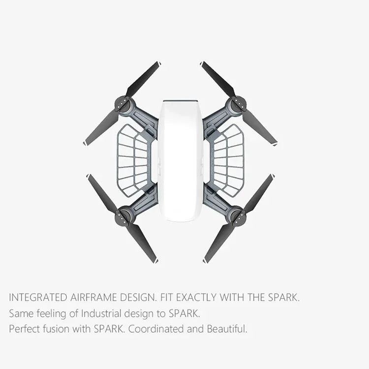PGYTECH  Hand Guard Finger Palm Board for DJI Spark