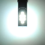 2 PCS 9005 DC9-16V / 3.5W / 6000K / 320LM Car Auto Fog Light 12LEDs SMD-ZH3030 Lamps, with Constant Current, 9005