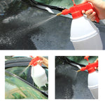 KANEED 1.5L Corrosion-Resistant Hand-pressure Hand Pump Pressure Sprayer Water Bottle for Washing Car And Gardening, Sprayer Water Bottle, UK Stock Sprayer Water Bottle, US Stock Sprayer Water Bottle