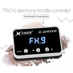 TROS TS-6Drive Potent Booster Electronic Throttle Controller for Toyota 4 Runner 2010-2018, For Toyota 4 Runner 2010-2018