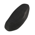 Motorcycle Breathable Sunscreen Double Layer 3D Honeycomb Small Hole Polyester Cushion Mesh, Size: XXXXL, Length: 103cm; Width: 63cm, Size: XXXXL