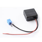 Car Wireless Bluetooth Module AUX Audio Adapter Cable for Mercedes Benz Smart 450, For Mercedes Benz Smart 450