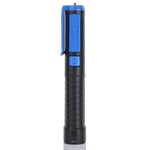Jtron Car Home Car Work Maintenance Lamp Inspection Maintenance Light Emergency COBLED Charging Lamp, Work Maintenance Lamp