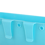 Car Cup Holder Garbage Can Portable Vehicle Trash Can Bin Rubbish Bin Organizer Car-mounted Trash Car Storage Box