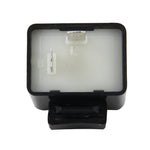Auto Car-styling DC 12V 2 Pin LED Turn Signal Motorcycle Flasher Relay, Flasher Relay