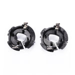 1 Pair H7 Xenon HID Headlight Bulb Base Retainer Holder Adapter for Volkswagen/Jetta/Golf 5/Kadi, TK-010