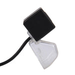656×492 Effective Pixel  NTSC 60HZ CMOS II Waterproof Car Rear View Backup Camera With 4 LED Lamps for 2005-2013 Version Mazda 6, Mazda 6