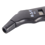 ROSH 86015 LCD Display Screen Digital Tire Gauge, Pressure Range: 0.1-10G, ROSH 86015
