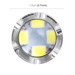 2 PCS T20 / 7440 5W 250LM 6000K Car Auto Turn Light Reversing Lights 16LEDs SMD-2835 Lamps, DC 12V, T20 / 7440