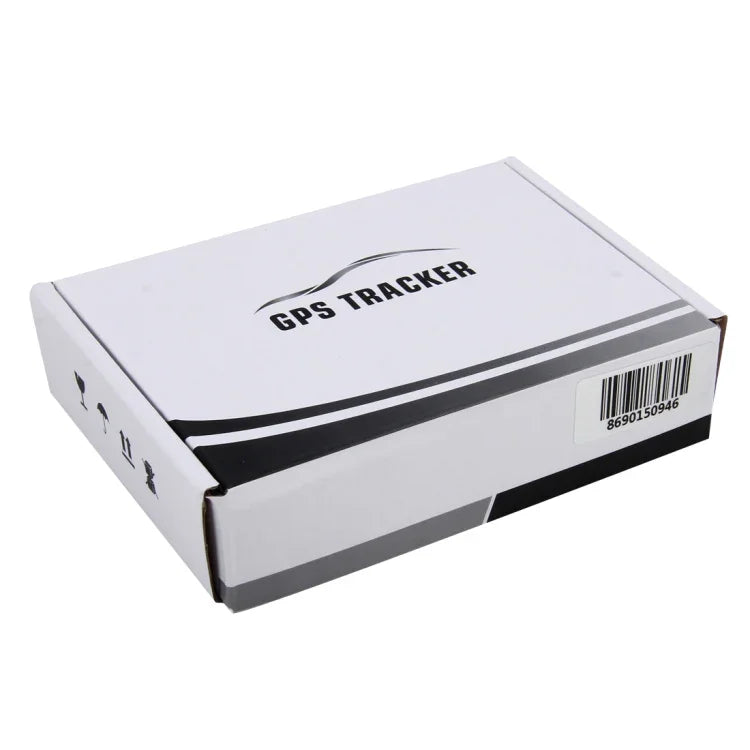 OBD GPS Vehicle Positioning Device(GPS+2G GSM+SMS / GPRS) Quad-band System Supports Electronic Fence & Location Inquiry Through SMS, OBD GPS